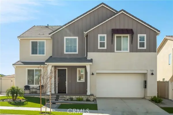 18100 Tableau Way, Saugus (santa Clarita), CA 91350