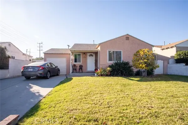 1505 N Rose Street, Burbank, CA 91505