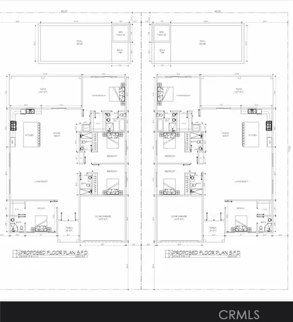 16417 Bubbling Wells, Desert Hot Springs, CA 92240 - Image #1
