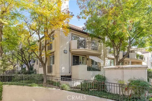 24143 Del Monte #284, Valencia (santa Clarita), CA 91355