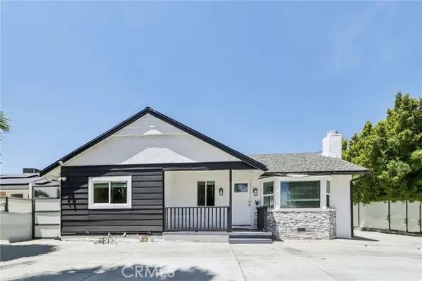 17043 Celtic Street, Granada Hills (los Angeles), CA 91344