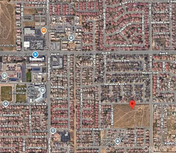 4 Melody, Lancaster, CA 93535