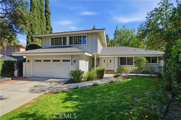 10808 Des Moines, Porter Ranch (los Angeles), CA 91326