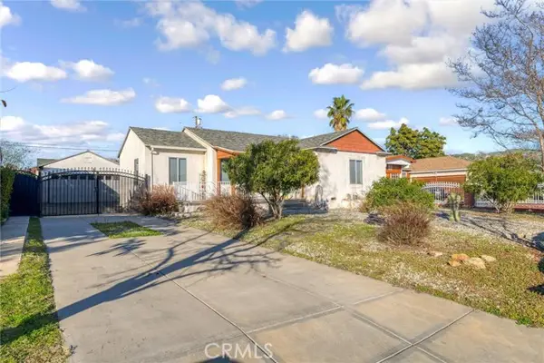 10733 Wixom Street, Sun Valley (los Angeles), CA 91352