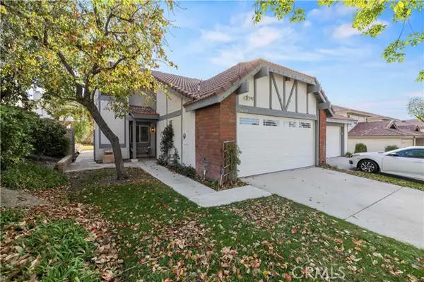 28832 Oak Spring Canyon, Canyon Country (santa Clarita), CA 91387