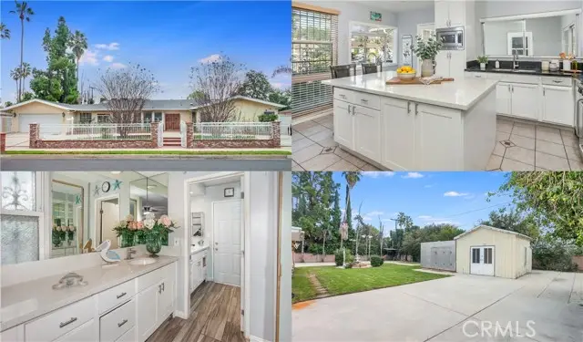 19128 Prairie Street, Northridge, CA 91324 - #1