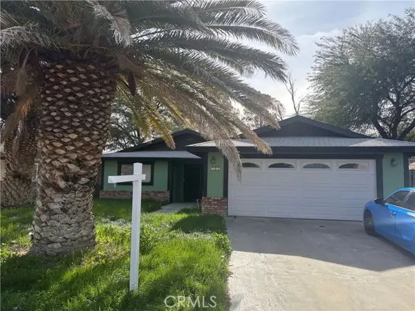 313 Mamie Street, Ridgecrest, CA 93555