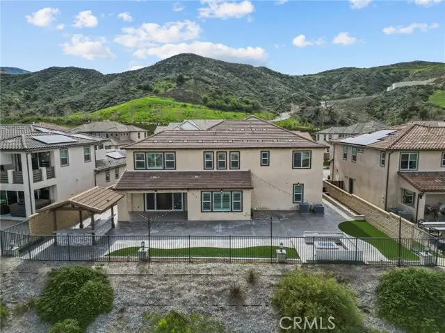 18787 Juniper Springs, Santa Clarita, CA 91387 - #3