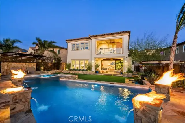 11937 Ancona Way, Porter Ranch, CA 91326 - Image #3