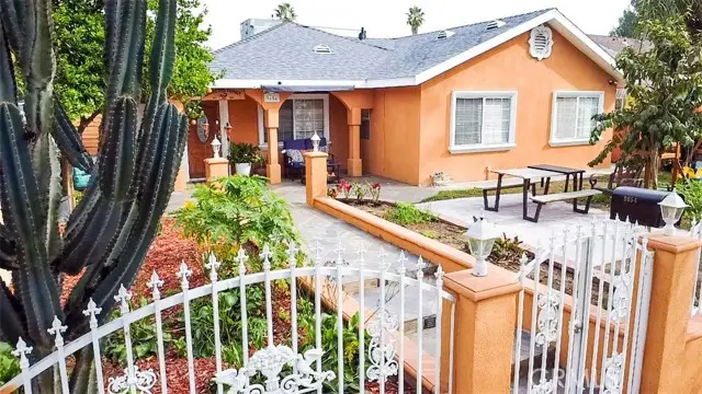 9654 Laurel Canyon, Pacoima, CA 91331 - #1