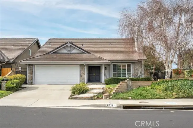 28125 Vernal, Santa Clarita, CA 91350 - #1