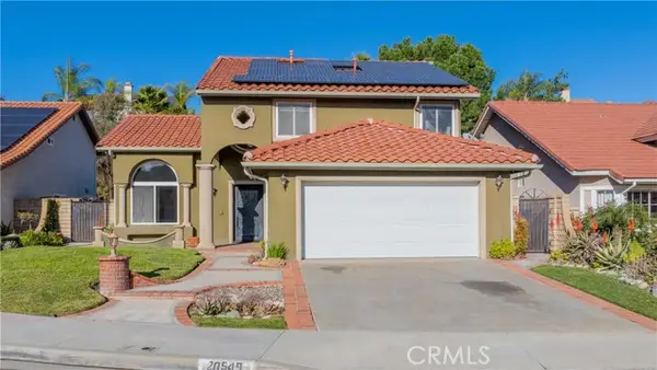 20549 Romar, Saugus (santa Clarita), CA 91350
