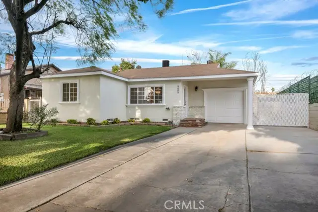 9606 Vena Avenue, Pacoima, CA 91331 - Image #1