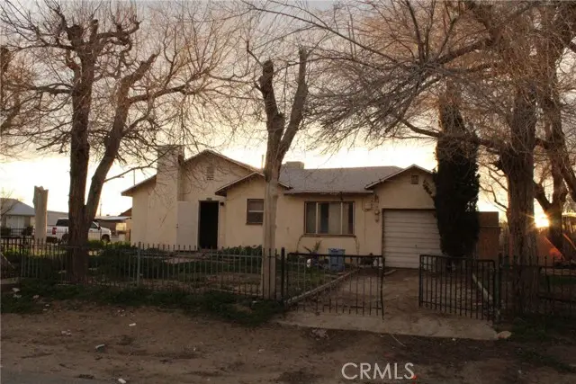 2901 Desert, Rosamond, CA 93560 - Image #1