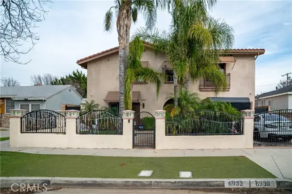 6930 Balcom, Reseda (los Angeles), CA 91335