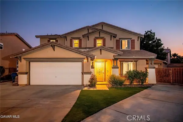 43635 Castle Circle, Lancaster, CA 93535