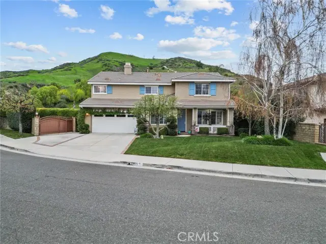 29076 High Sierra, Santa Clarita, CA 91390 - #1