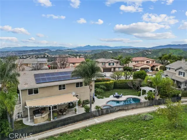 29076 High Sierra, Santa Clarita, CA 91390 - #3