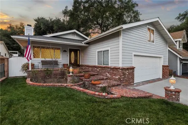 24123 Wildwood Canyon Road, Newhall (santa Clarita), CA 91321