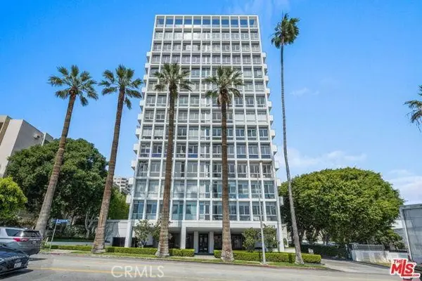 7135 Hollywood Boulevard #405, Los Angeles, CA 90046