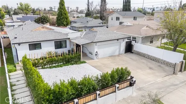 7410 Cozycroft Avenue, Winnetka (los Angeles), CA 91306