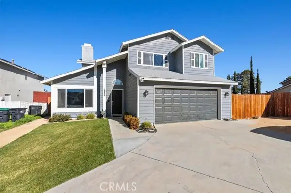 4853 Katrina, Palmdale, CA 93552