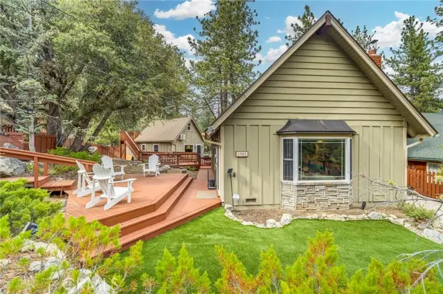 1901 Teton Way, Pine Mountain Club, CA 93222 - Image #1