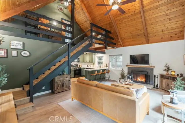 1901 Teton Way, Pine Mountain Club, CA 93222 - Image #2