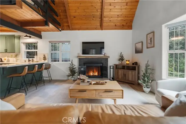 1901 Teton Way, Pine Mountain Club, CA 93222 - Image #3