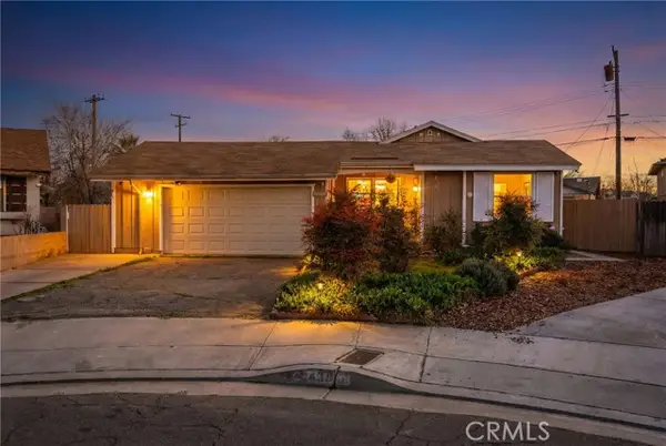 43848 Fern, Lancaster, CA 93534