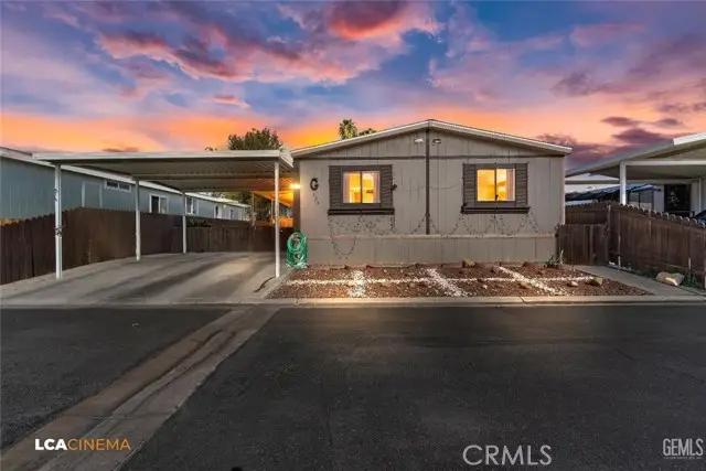 14035 Rosedale #134, Bakersfield, CA 93314 - #1