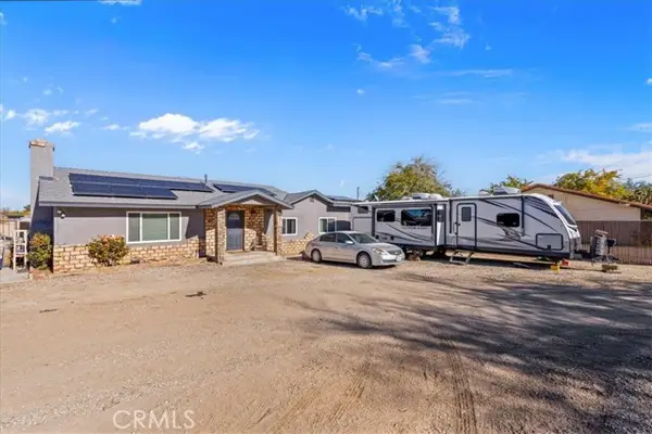 4833 W Avenue K10, Lancaster, CA 93536