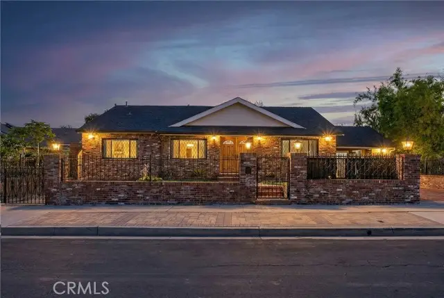 10835 Petit Avenue, Granada Hills, CA 91344 - #2