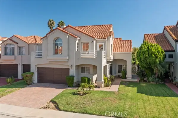 7422 Kyle Court, West Hills (los Angeles), CA 91307