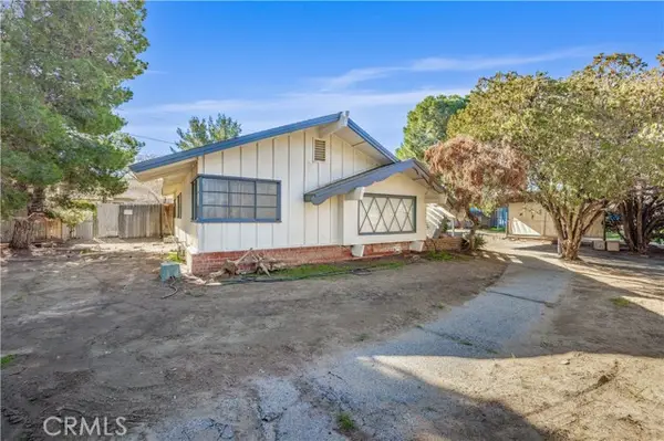 1118 E Avenue K, Lancaster, CA 93535