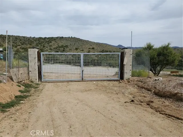 4570 Hubbard Road, Acton, CA 93510 - #2