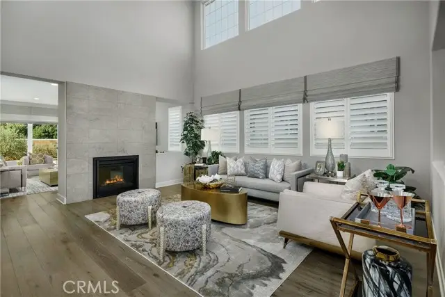 2318 Desert Agave Street, Palmdale, CA 93551 - #2