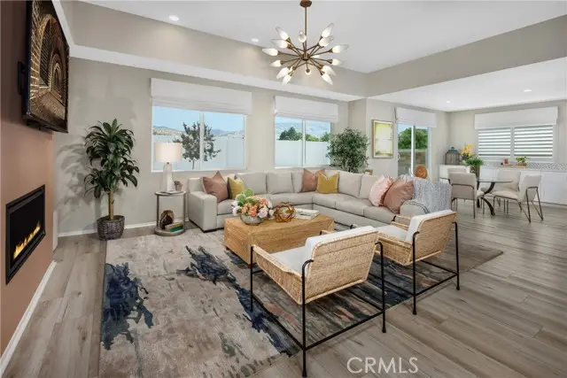 2300 Quail Bush Street, Palmdale, CA 93551 - #3