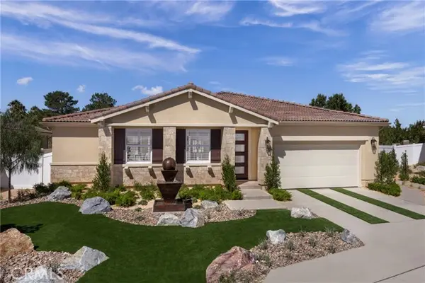 38851 Candlenut Drive, Palmdale, CA 93551