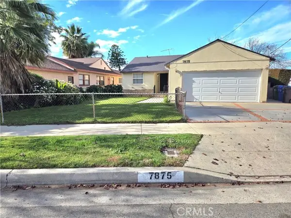 7875 Bellaire Avenue, North Hollywood (los Angeles), CA 91605