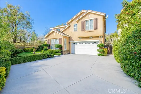 24345 Caladium, Valencia (santa Clarita), CA 91354