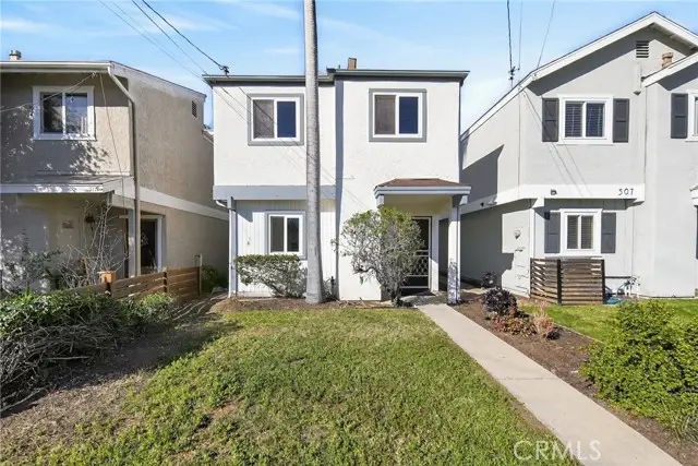 509 Rockledge Street, Oceanside, CA 92054 - #1