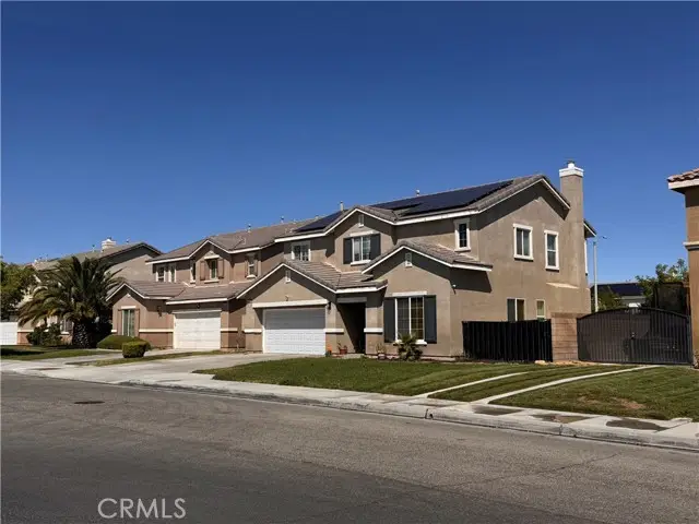 4225 Vahan Court, Lancaster, CA 93536 - #1