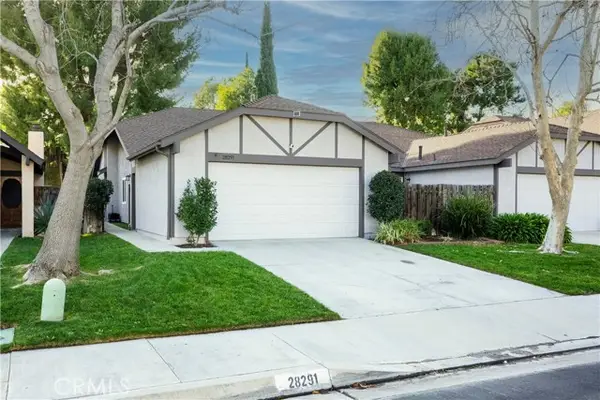 28291 Bockdale Ave., Canyon Country (santa Clarita), CA 91387