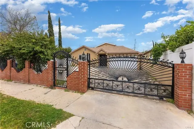 6732 Farmdale, North Hollywood, CA 91606 - #1