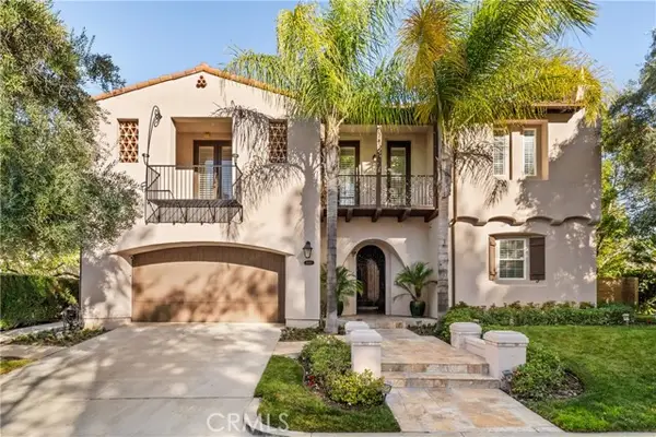 26910 Mirasol Street, Valencia (santa Clarita), CA 91355