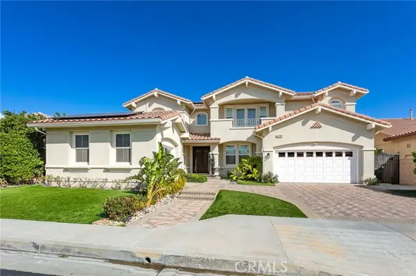 20423 Via Botticelli, Porter Ranch (los Angeles), CA 91326
