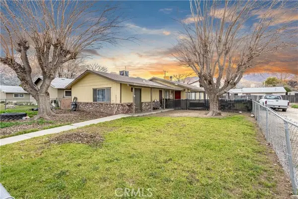 2516 Erskine Creek Road, Mountain Mesa, CA 93240