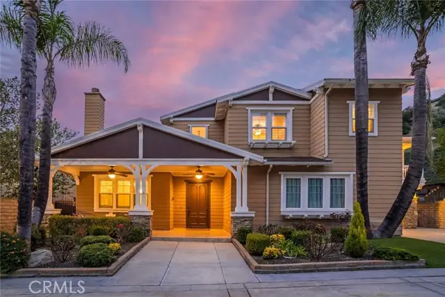 25505 Brighton Place, Stevenson Ranch, CA 91381 - Image #2