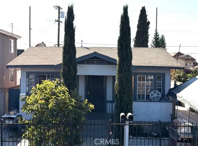 904 E 52nd, Los Angeles, CA 90011 - #1